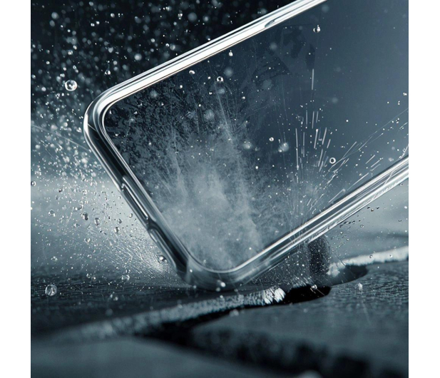 3mk Clear Case do Oppo A5 Pro 5G - 1511595 - zdjęcie 3